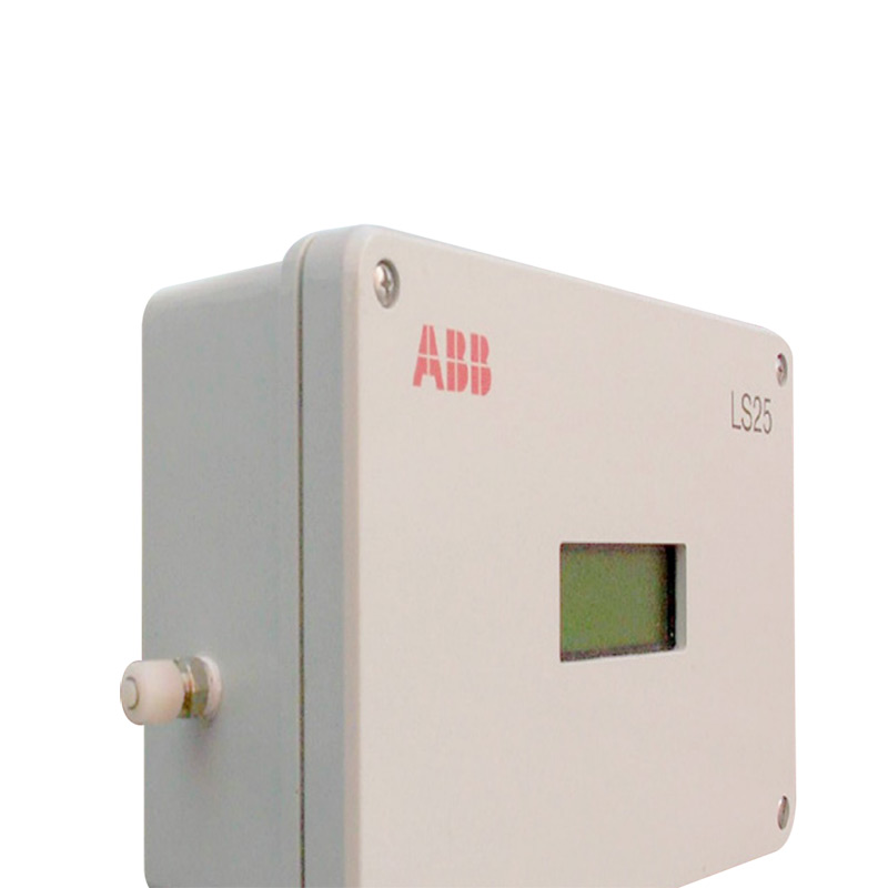 ABB LS25 型激光連續(xù)監(jiān)測系統(tǒng)